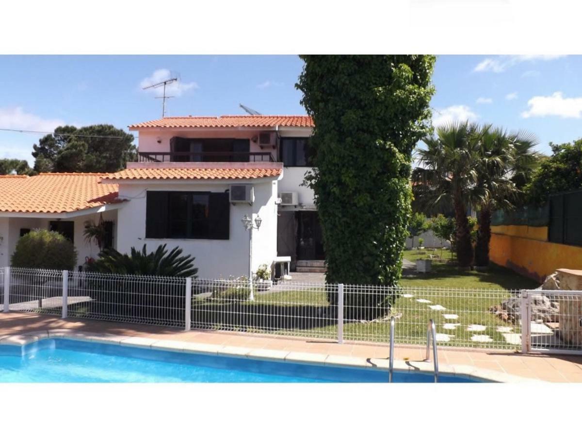 Suite con vistas a la piscina