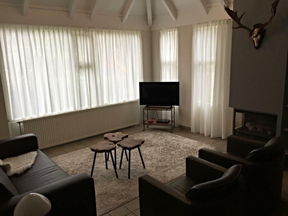Appartement met 2 slaapkamers
