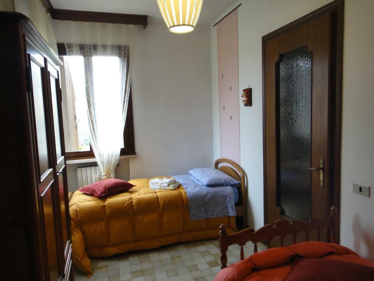 Camera Familiare Deluxe