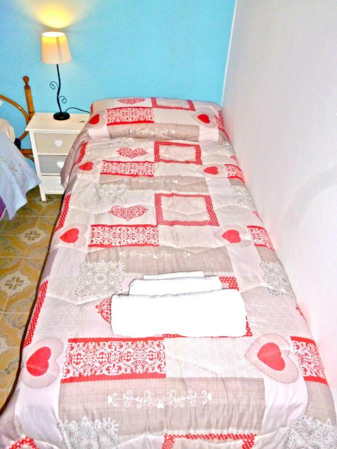 Chambre Quadruple avec Salle de Bains Privative Séparée