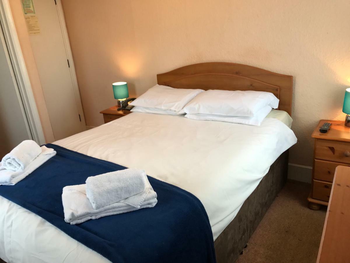Habitación Doble con baño privado