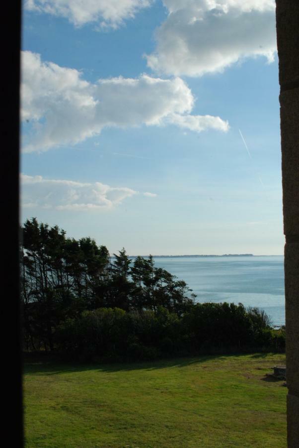 Chambre Double - Vue sur Jardin