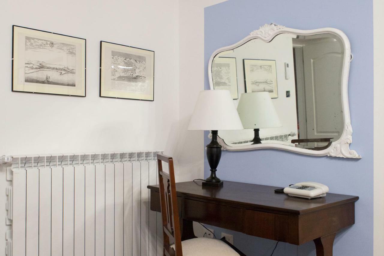 Chambre Quadruple avec Salle de Bains Privative