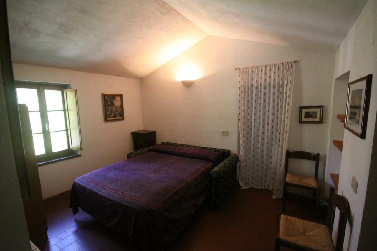 Appartement met 2 slaapkamers
