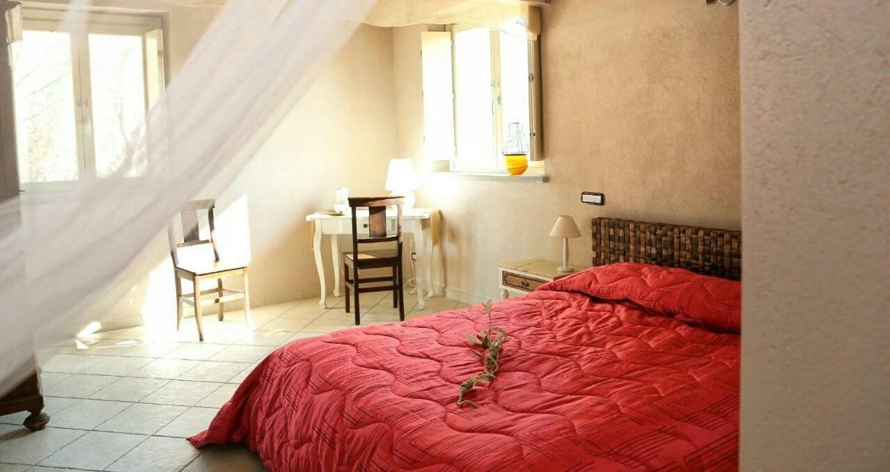 Chambre Familiale avec Salle de Bains Privative
