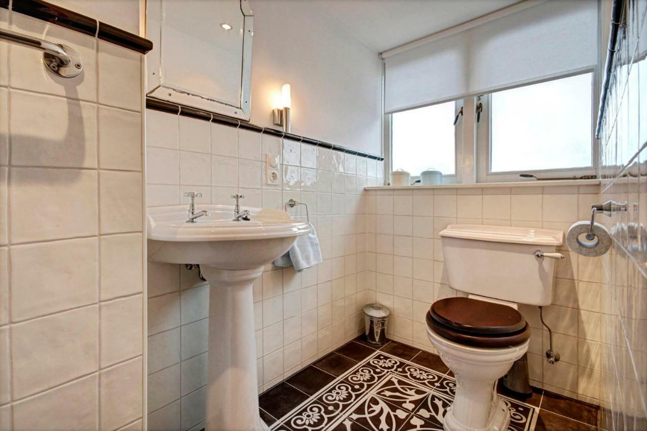 Tweepersoonskamer met Eigen Badkamer