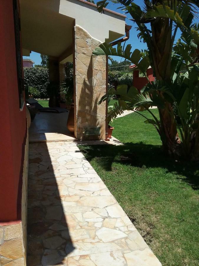 Suite Deluxe con Piscina Privata