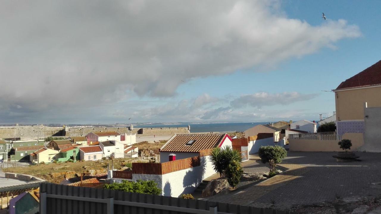 Apartamento con terraza