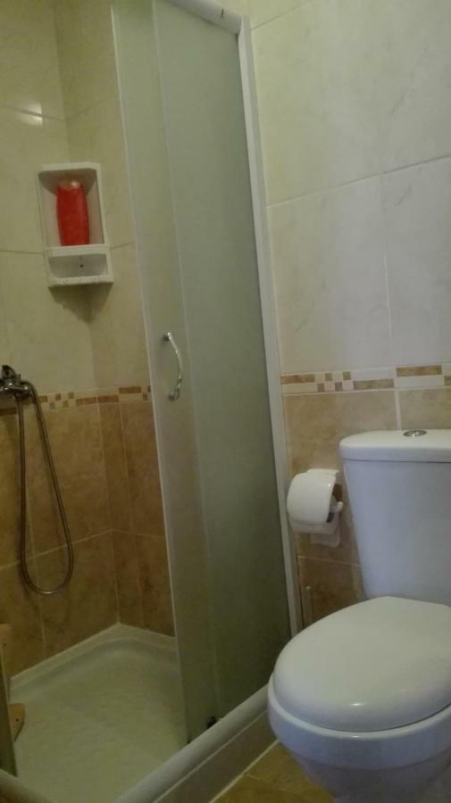 Habitación Doble con baño privado