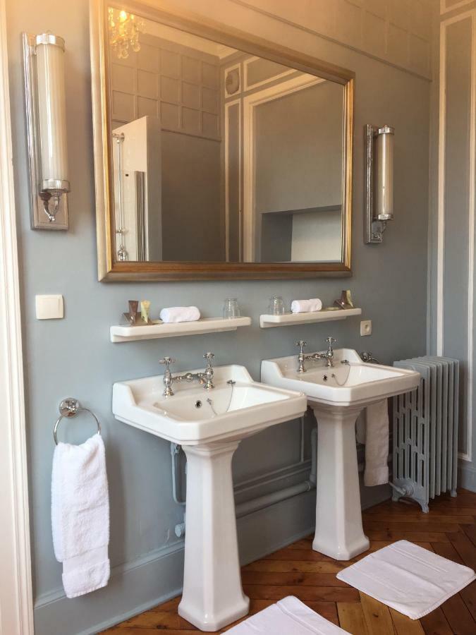 Chambre Double Deluxe - Vue sur Mer