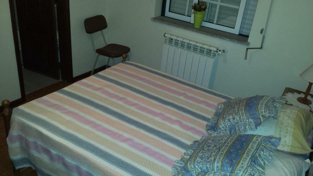 Habitación Familiar con baño privado