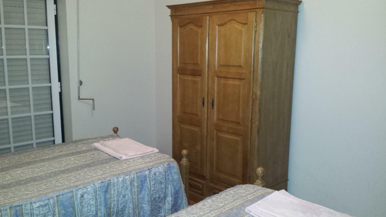Habitación Doble con baño privado