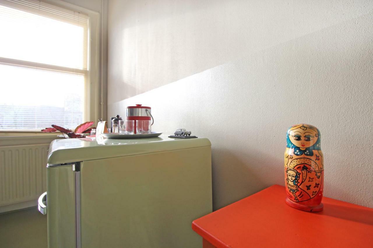 Tweepersoonskamer met Eigen Badkamer