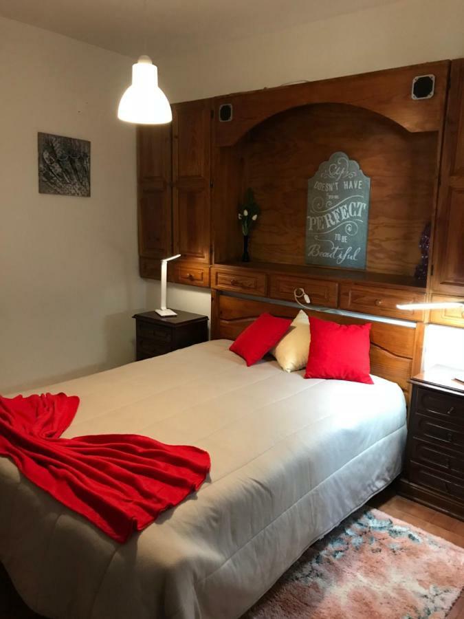 Casa con 1 dormitorio