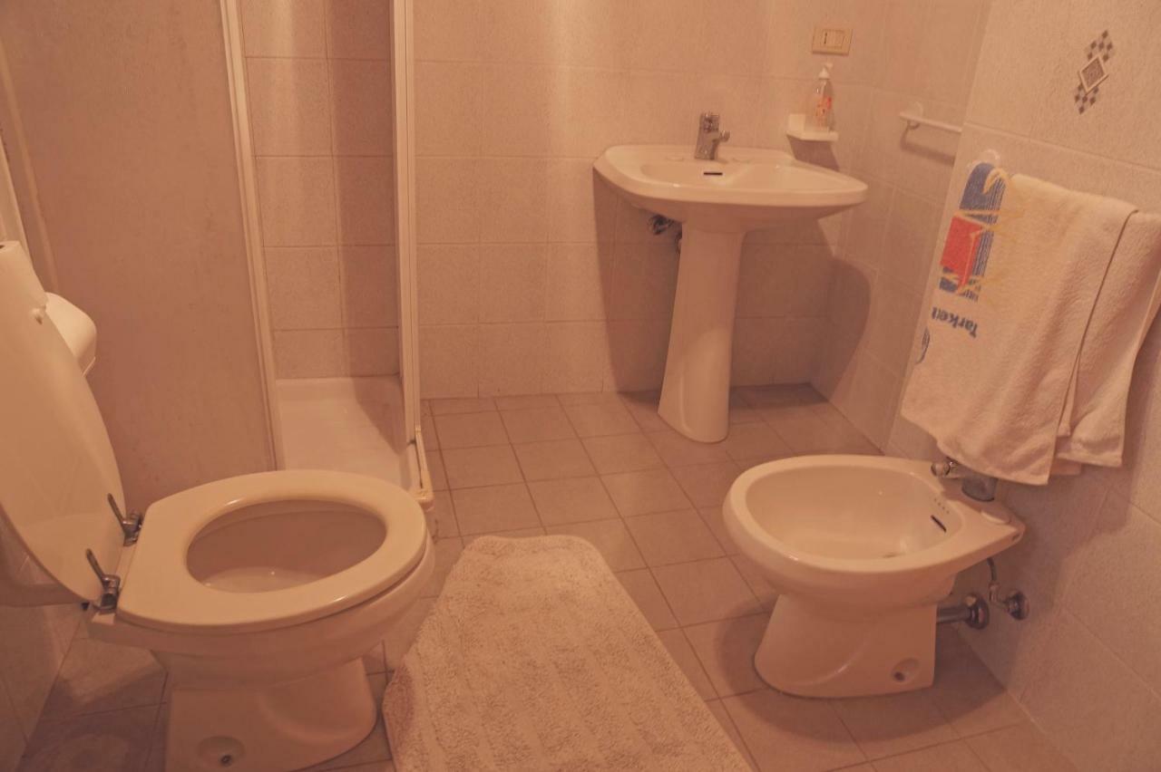 Camera Tripla con Bagno Privato Esterno