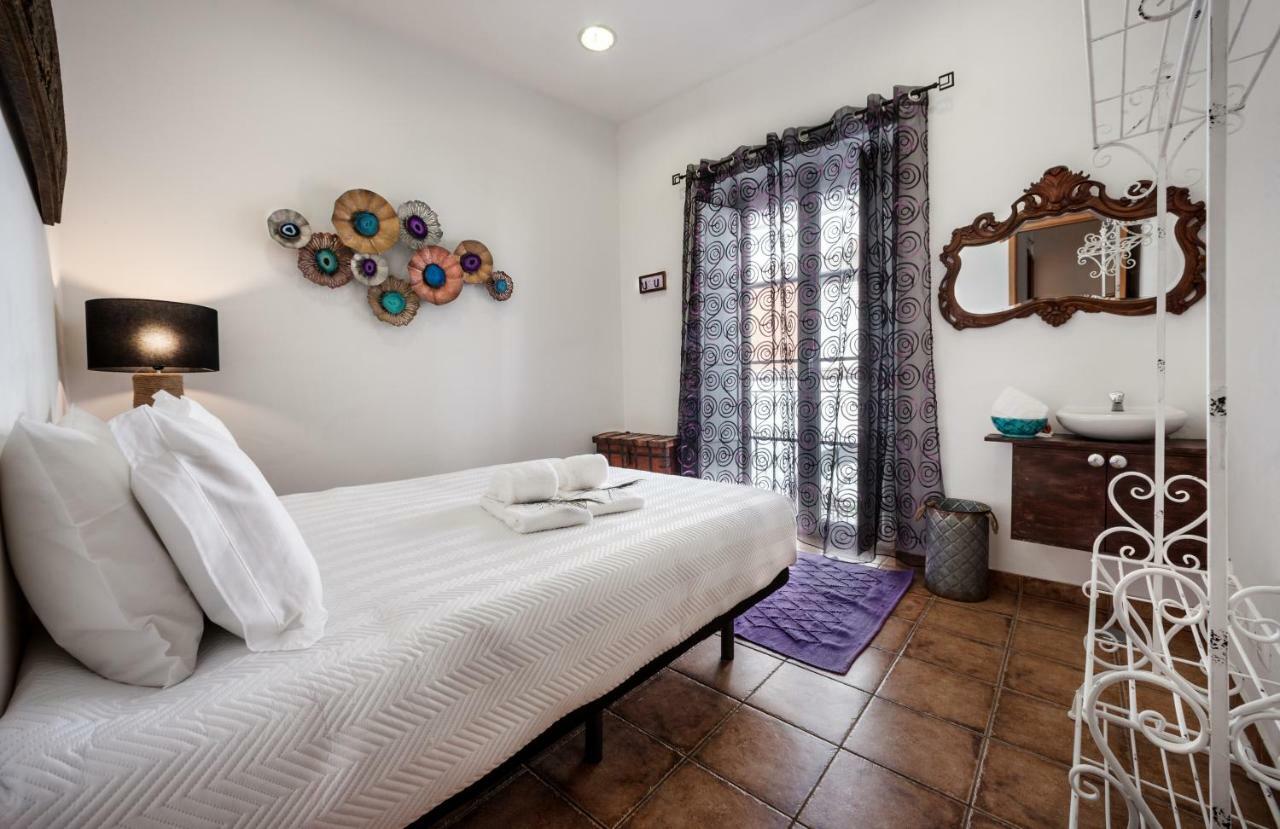 Habitación Doble con baño compartido