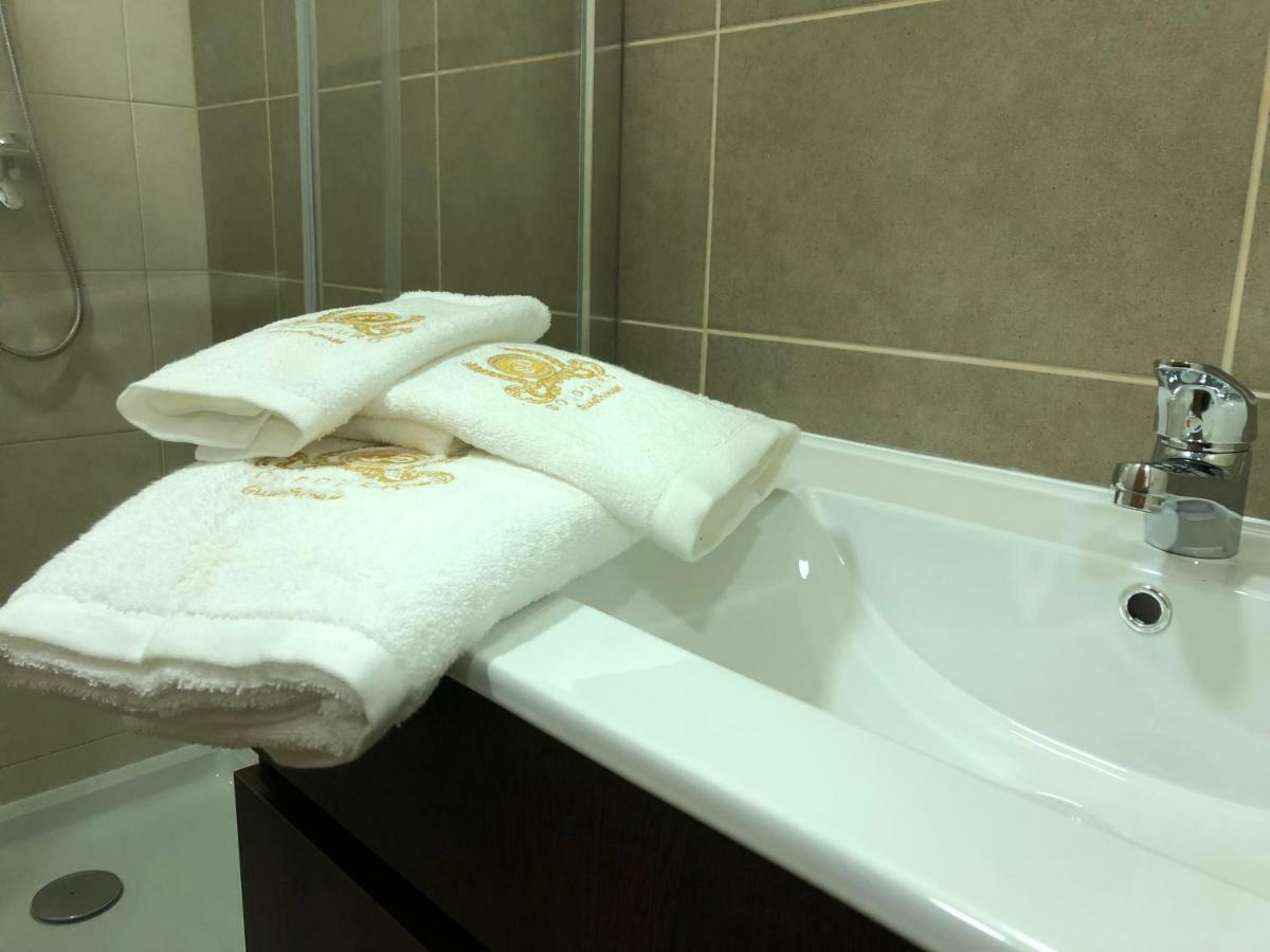 Habitación Doble con baño privado