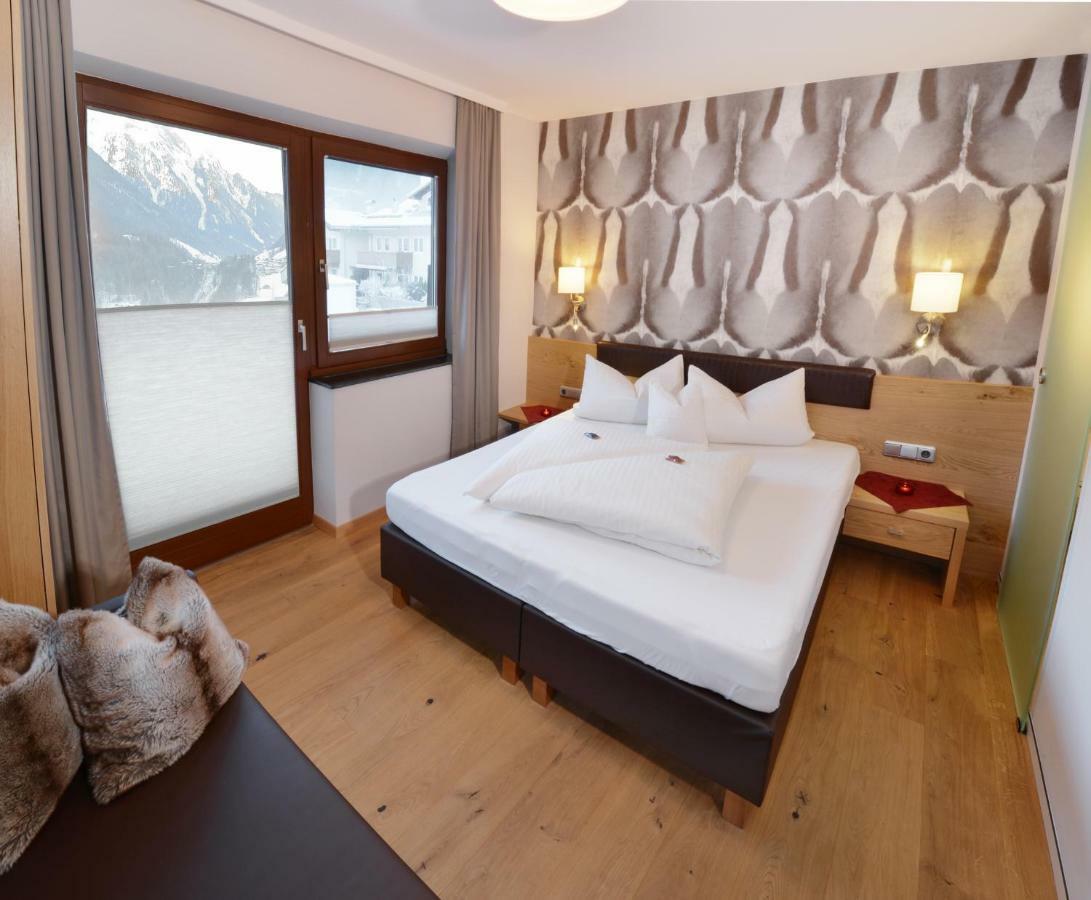 Superior Appartement met 2 Slaapkamers