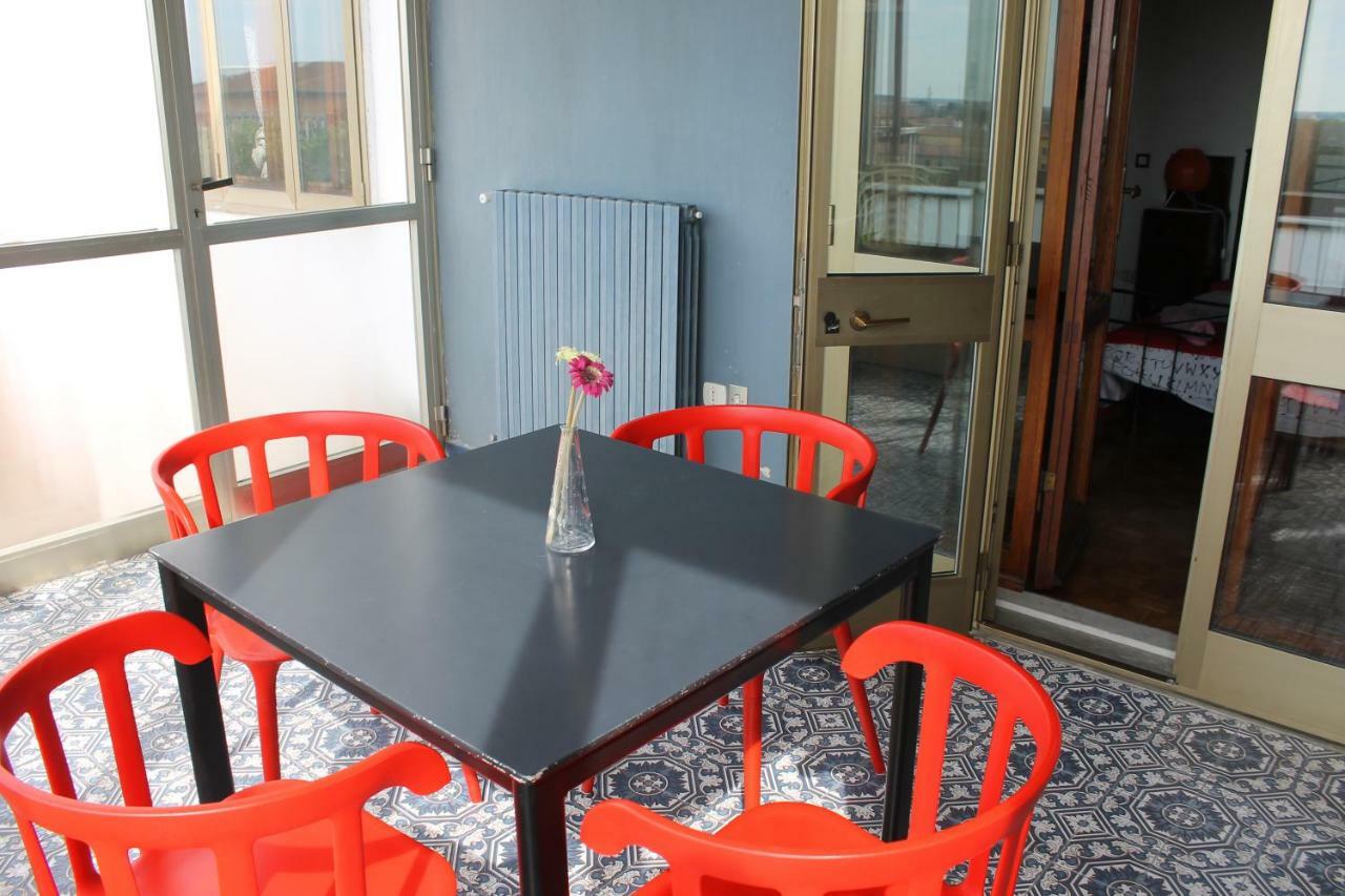 Camera Tripla Economy con Bagno in Comune