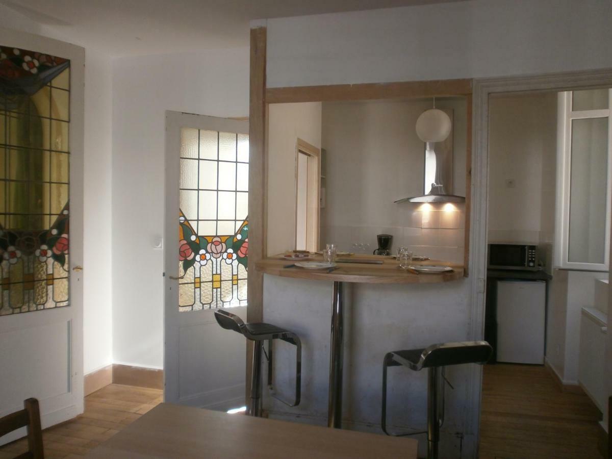 Appartement 2 Chambres