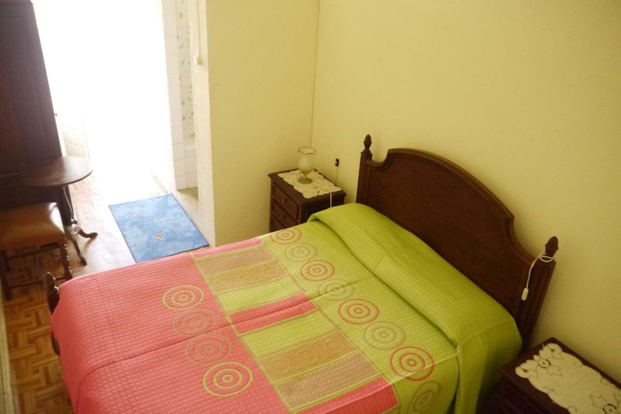 Double Room Private Shower Shared Toilet