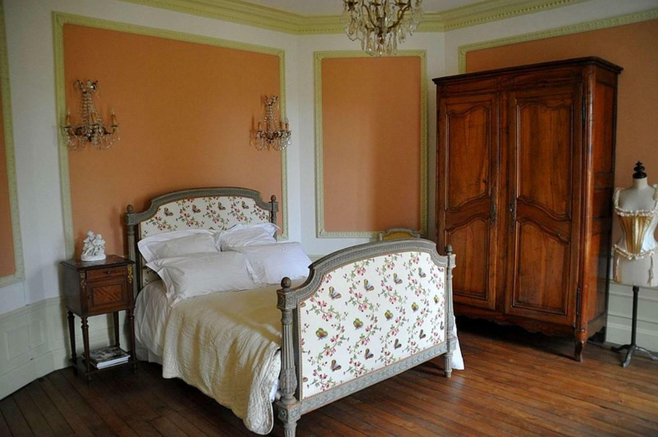 Chambre Double Deluxe avec Baignoire