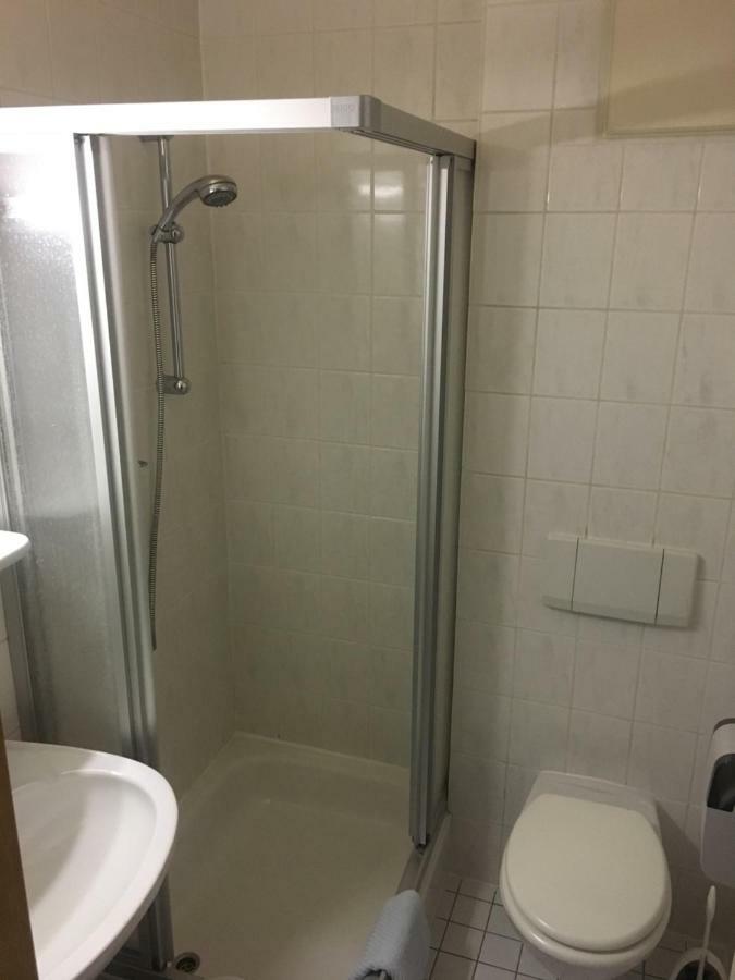 Kleines Doppelzimmer