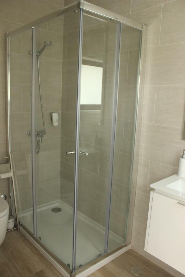 Habitación Doble Deluxe con balcón