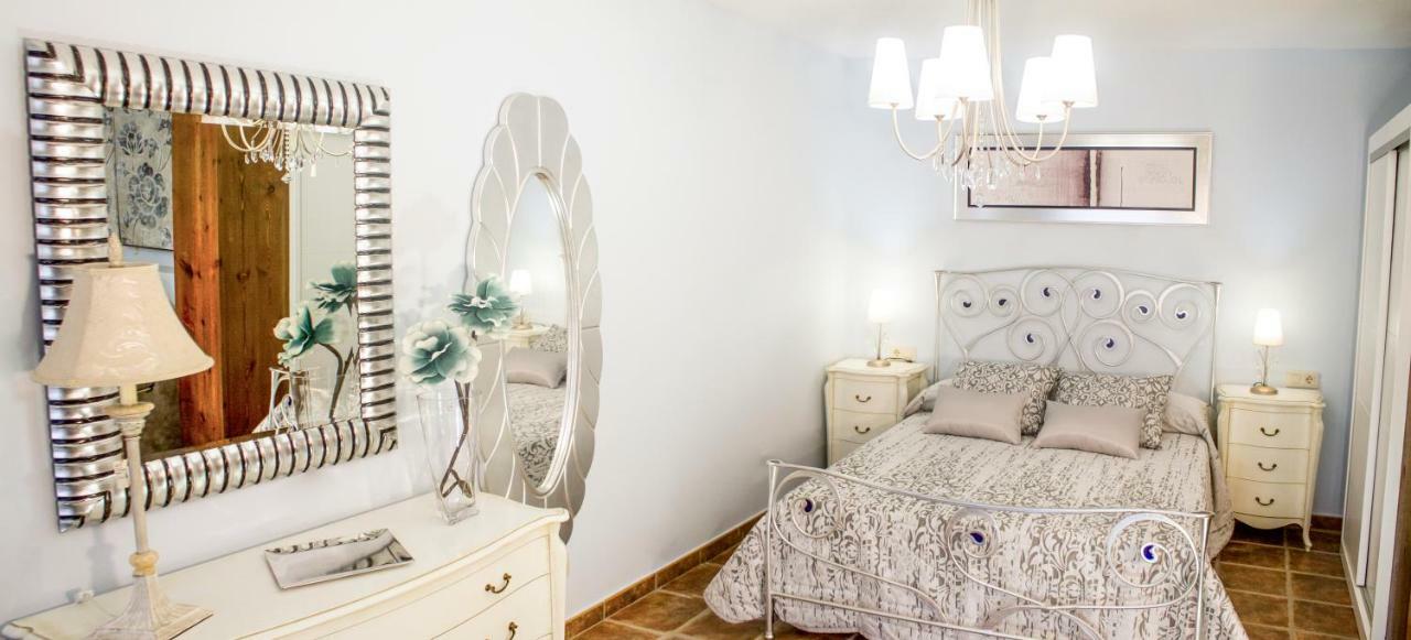 Suite con balcón