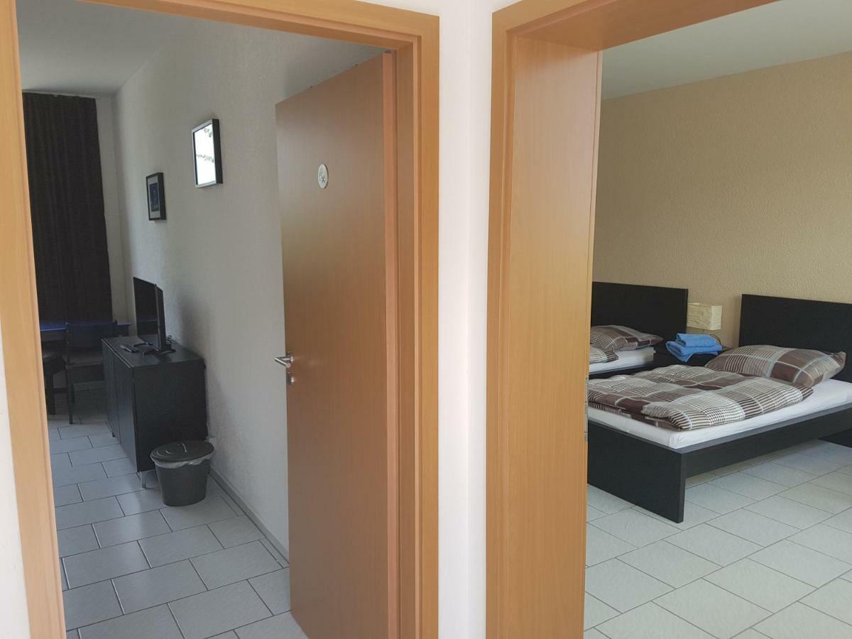 Familienzimmer
