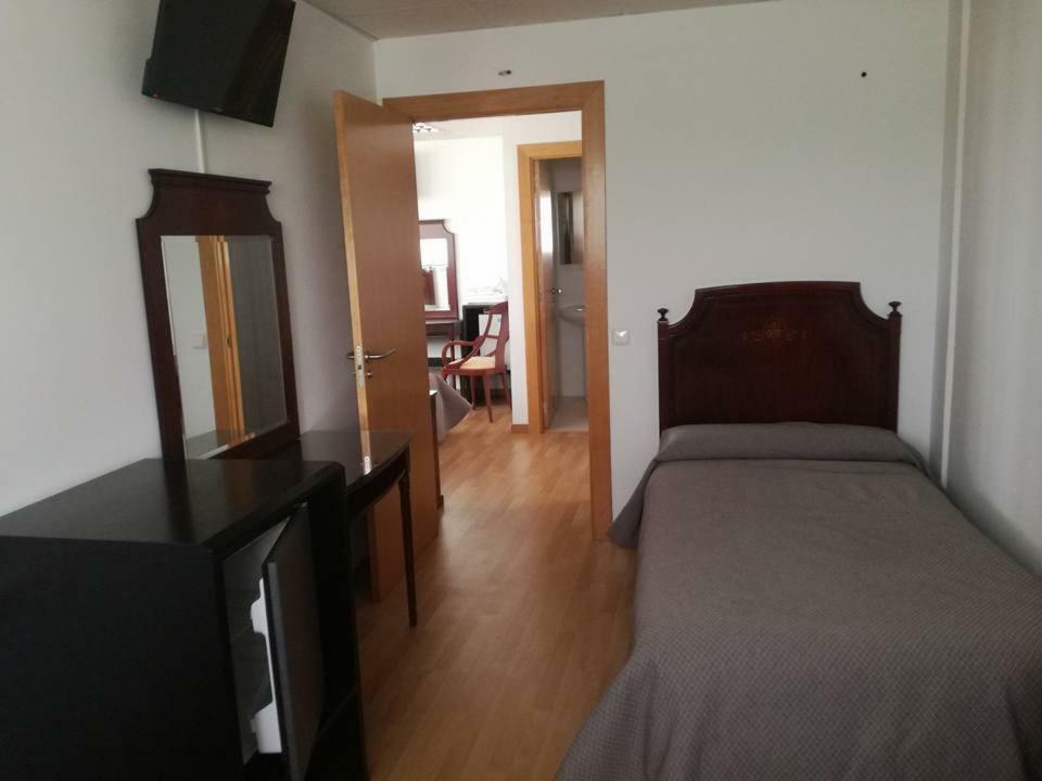 Chambre Quadruple avec Salle de Bains Privative