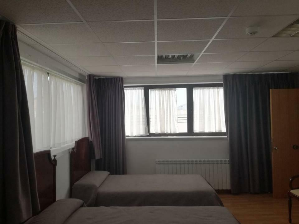 Chambre Triple Économique