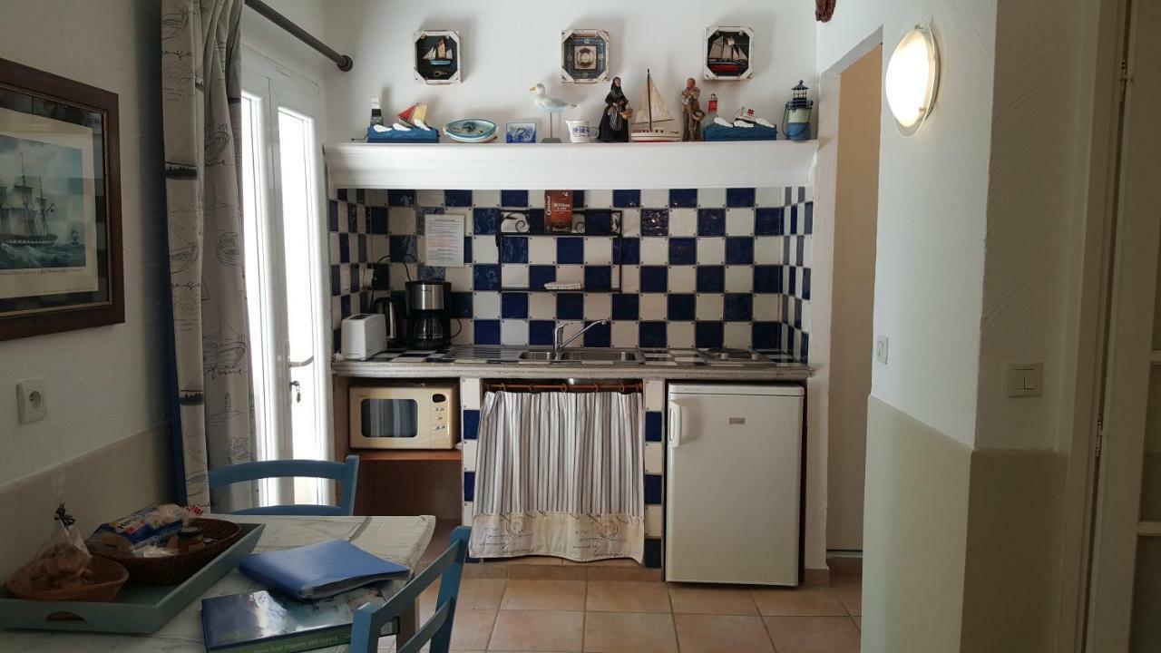 Appartement 26 m²