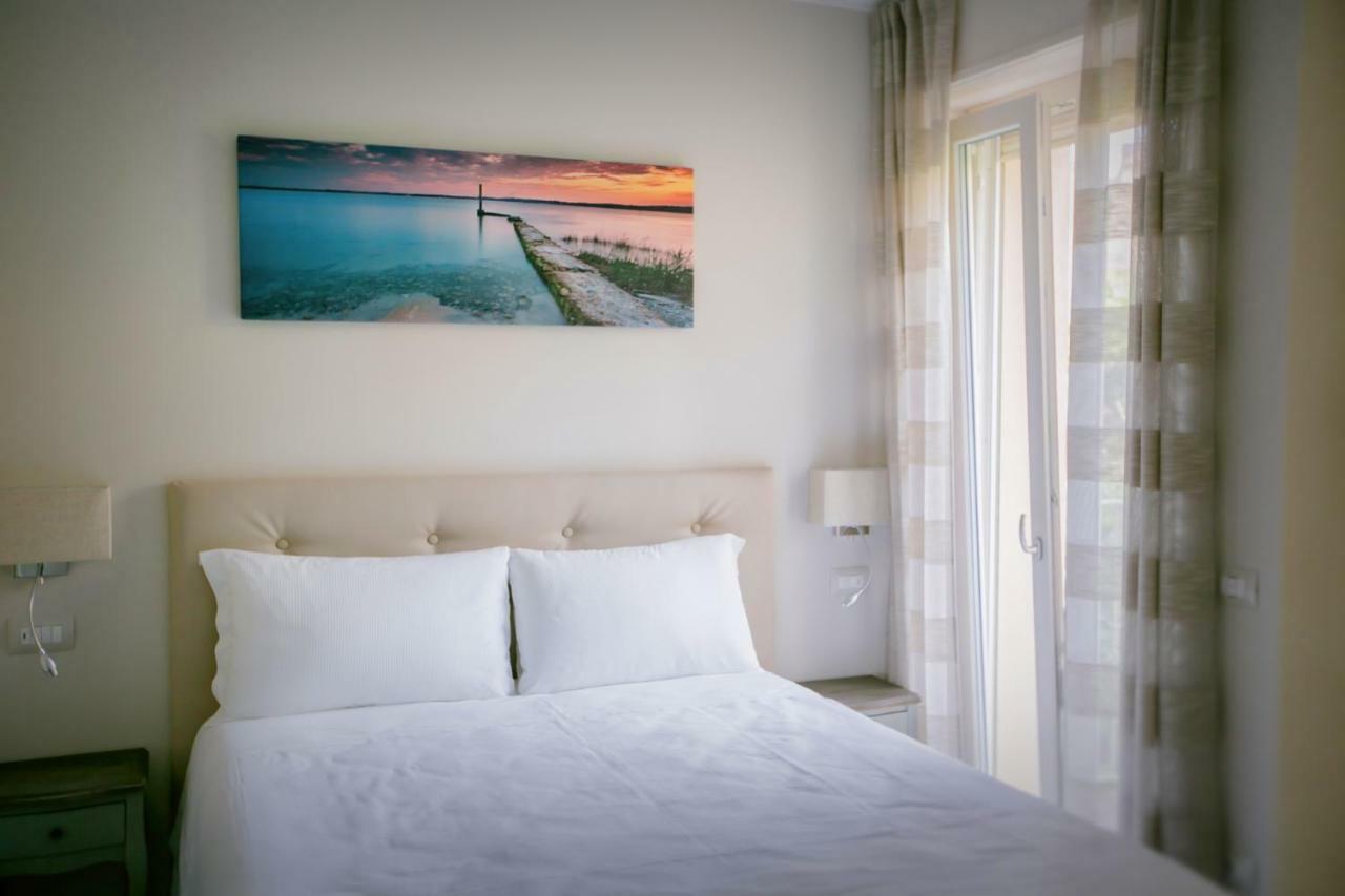 Standaard Appartement
