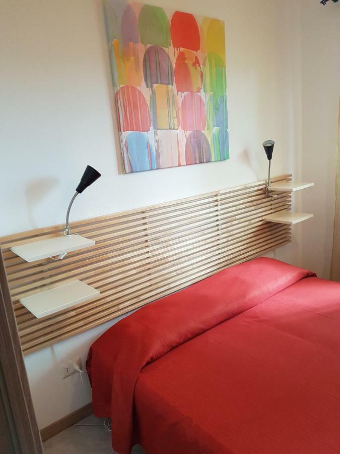 Monolocale King con Divano-Letto