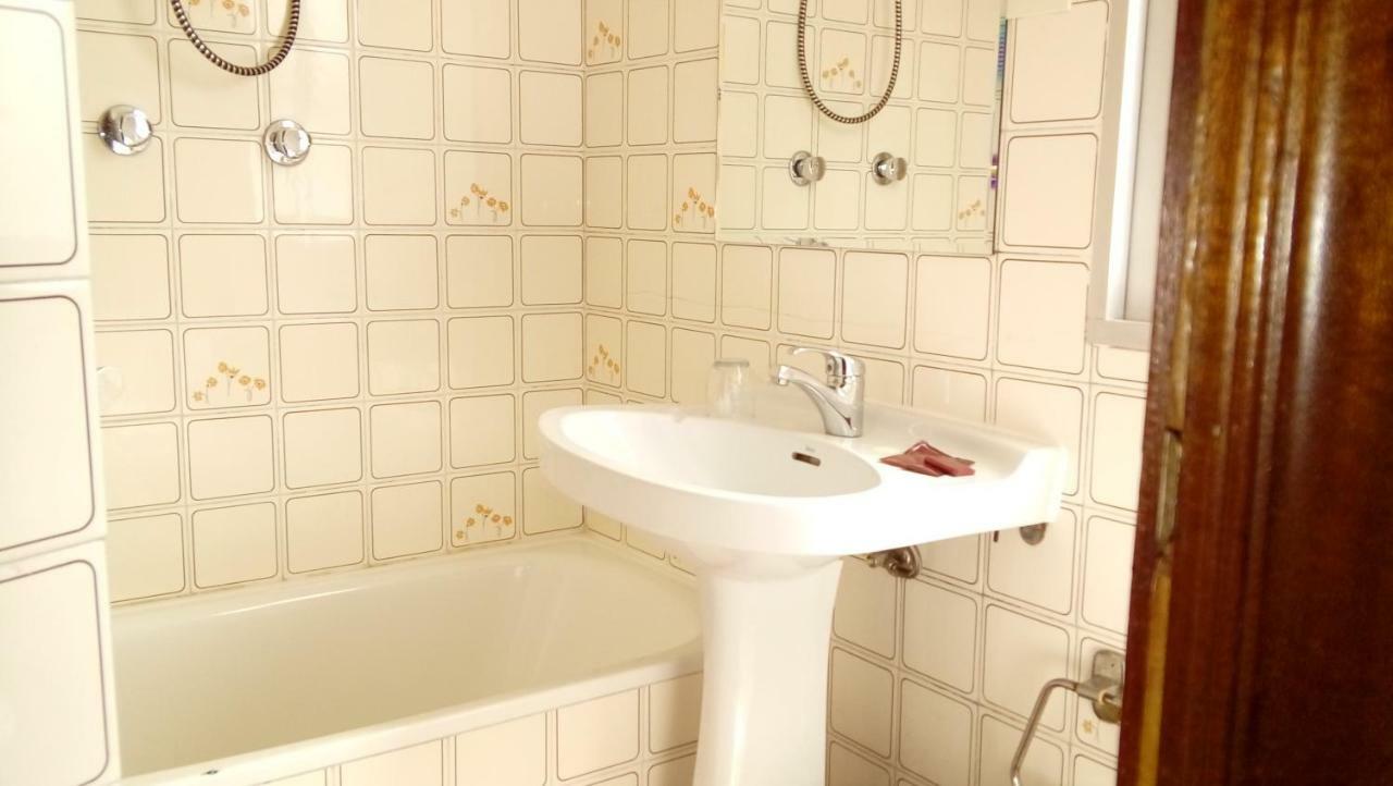 Habitación Individual