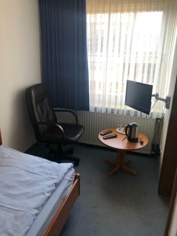 Standard Einzelzimmer