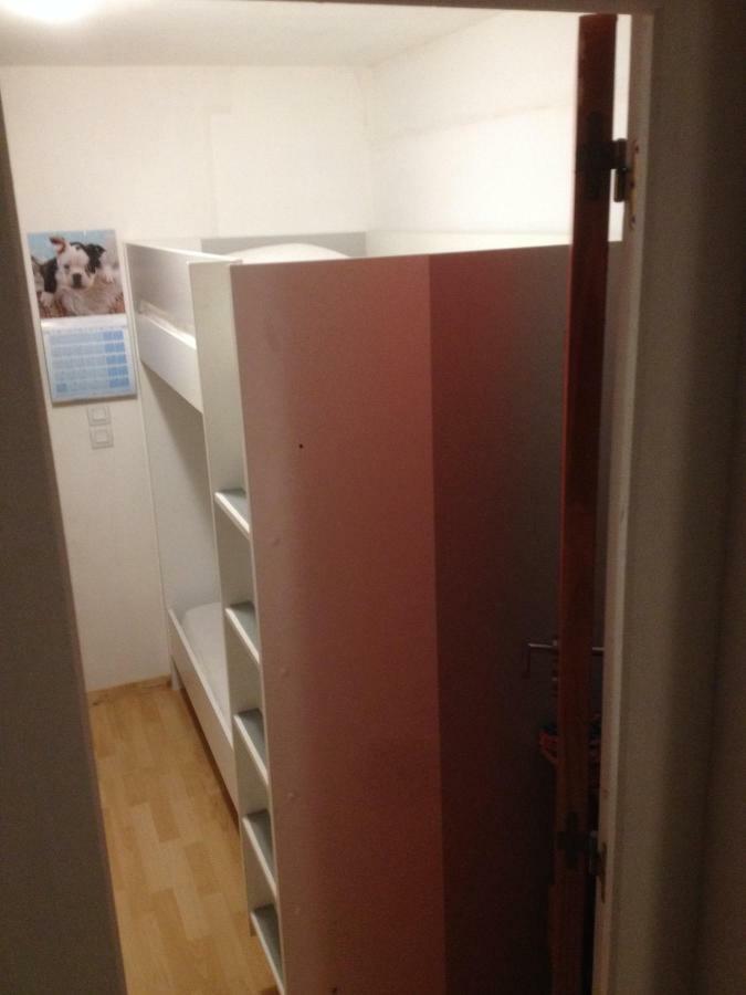 Huis met 1 Slaapkamer