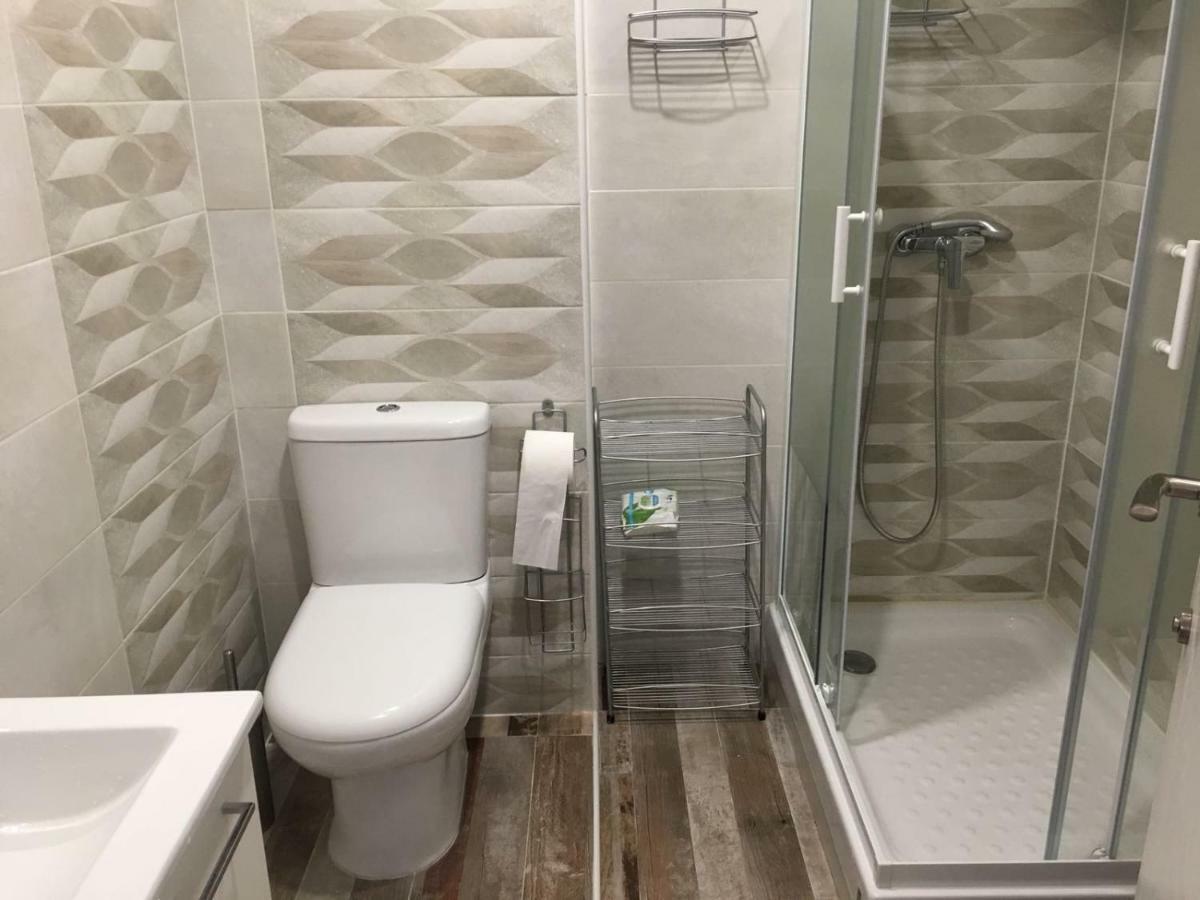 Habitación Triple Confort