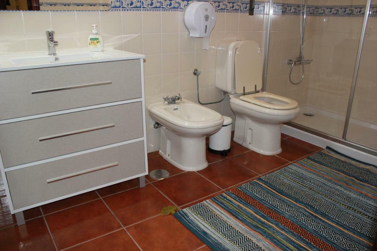 Quarto Familiar com Varanda