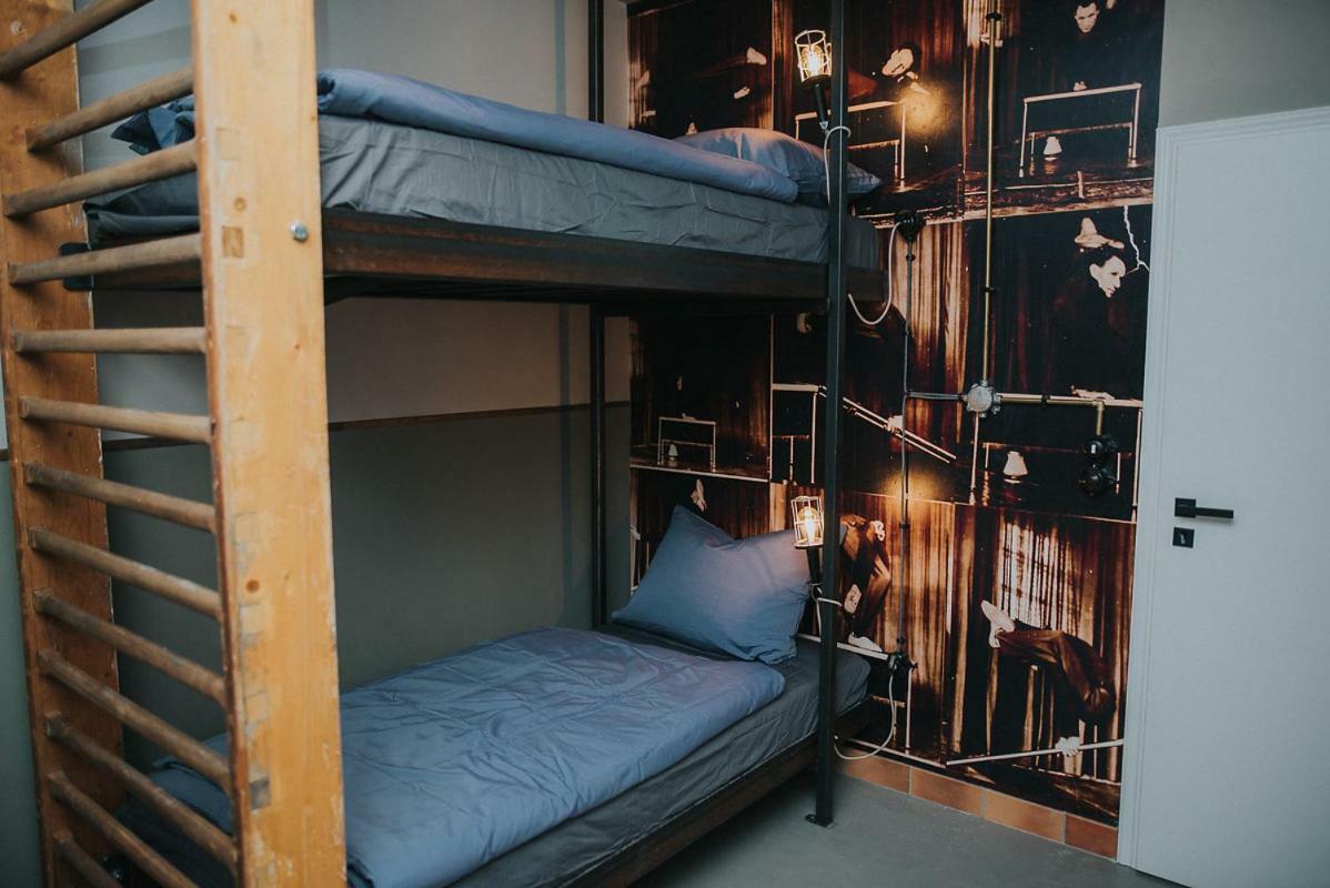 Budget Doppelzimmer
