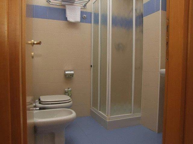 Habitación Doble Económica