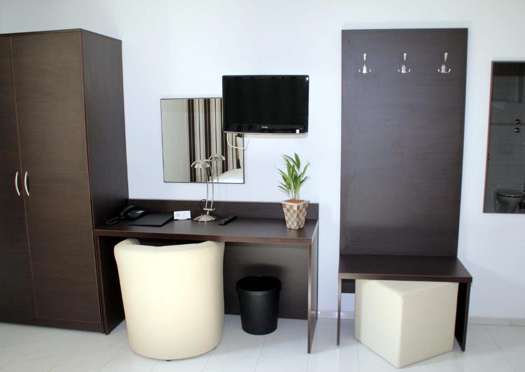 Zweibettzimmer
