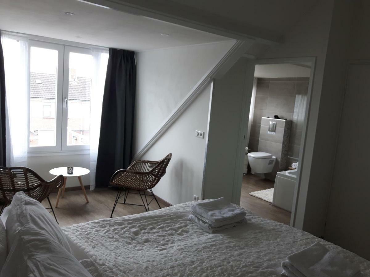 Suite (2 Volwassenen)