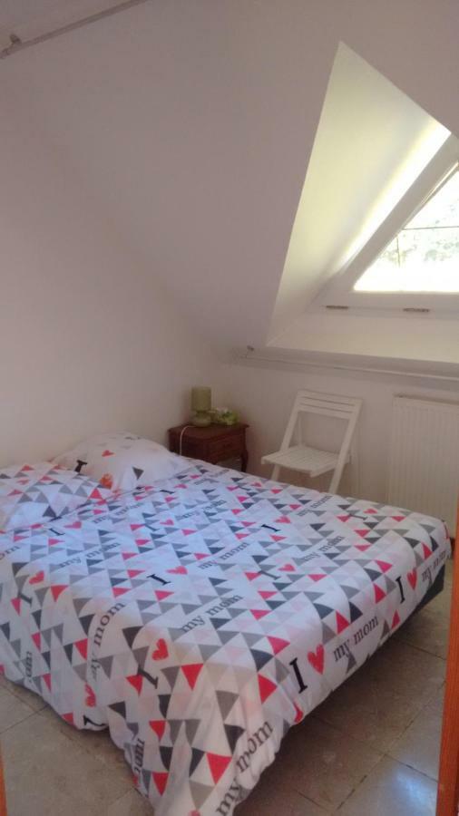 Chambre Double Économique