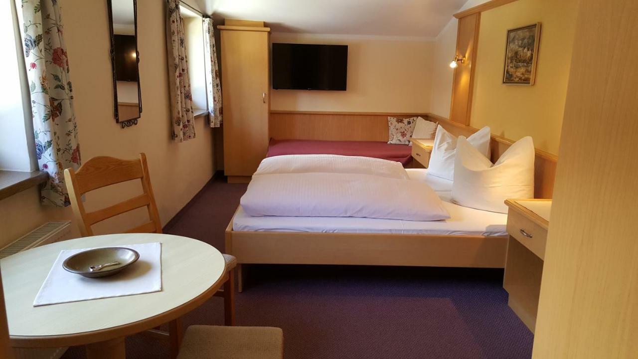 Doppelzimmer
