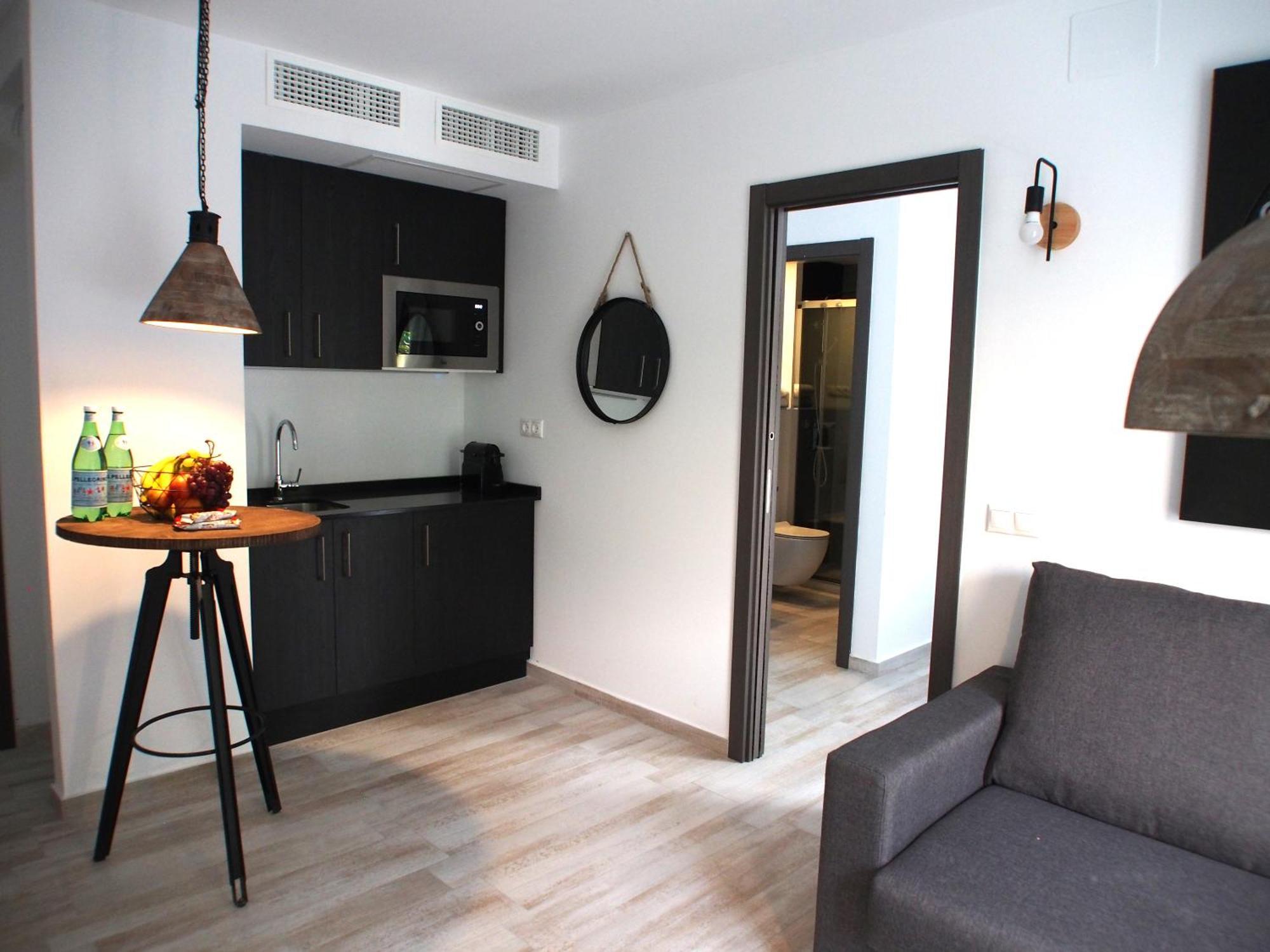 Suite Familiale Deluxe