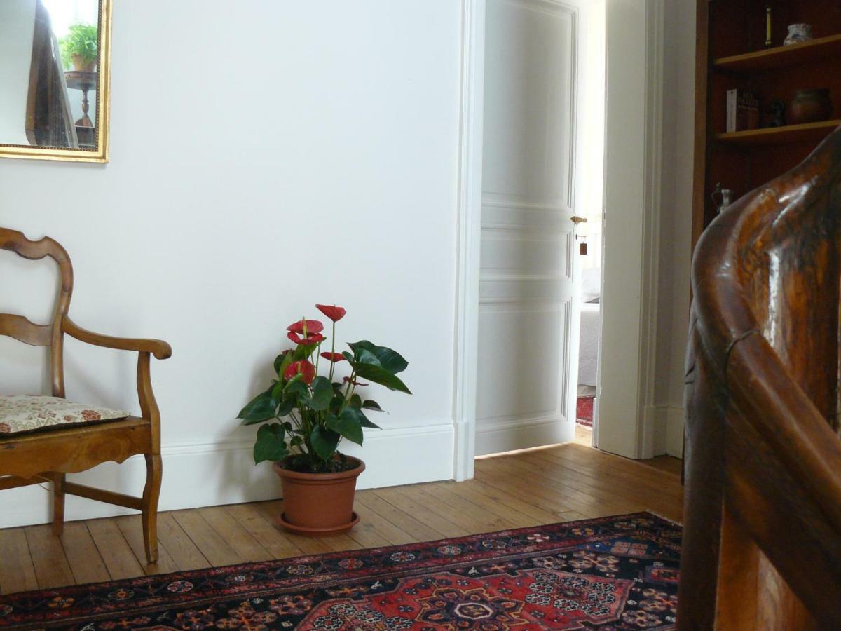 Chambre Simple Deluxe