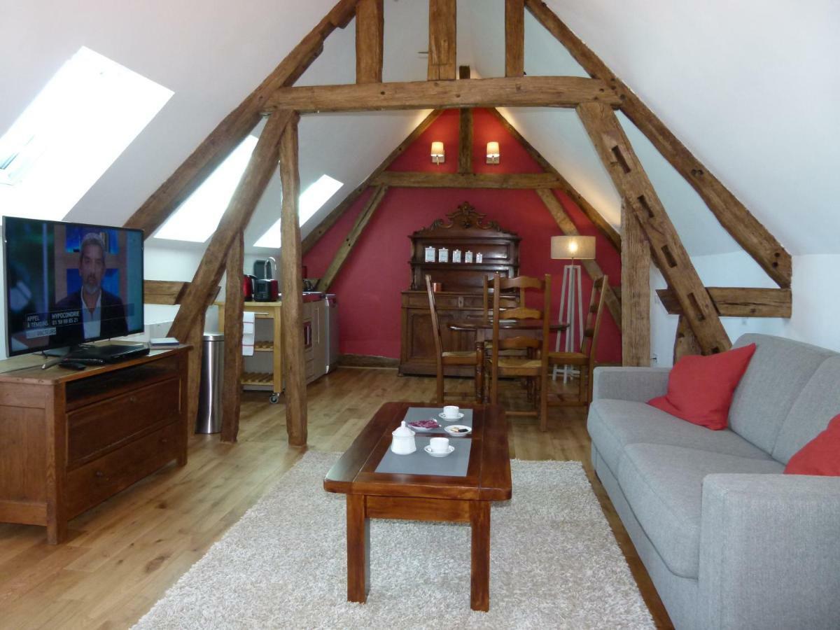 Appartement Deluxe