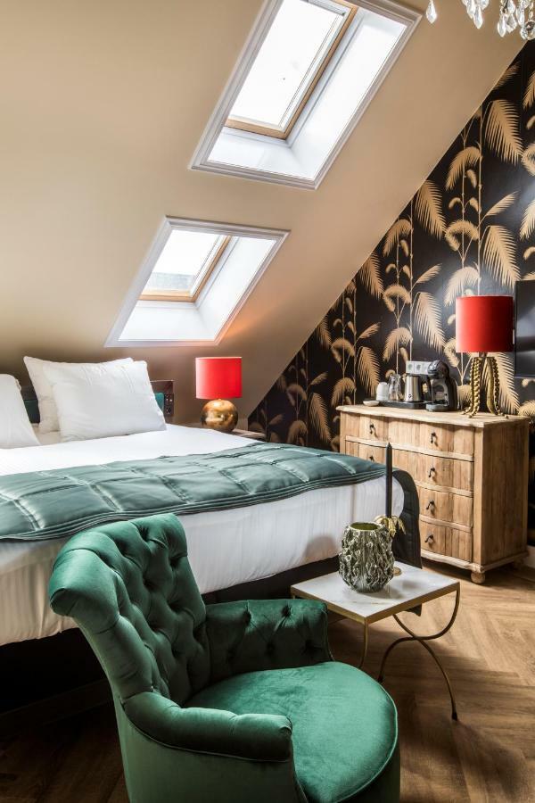 Superior Kamer met Kingsize Bed